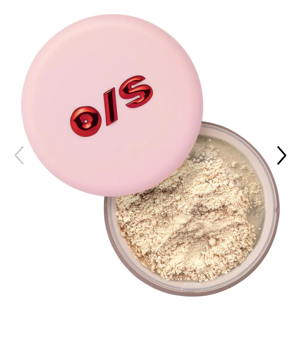 Pre orden: ONE/SIZE by Patrick Starrr Ultimate Blurring Setting Powder