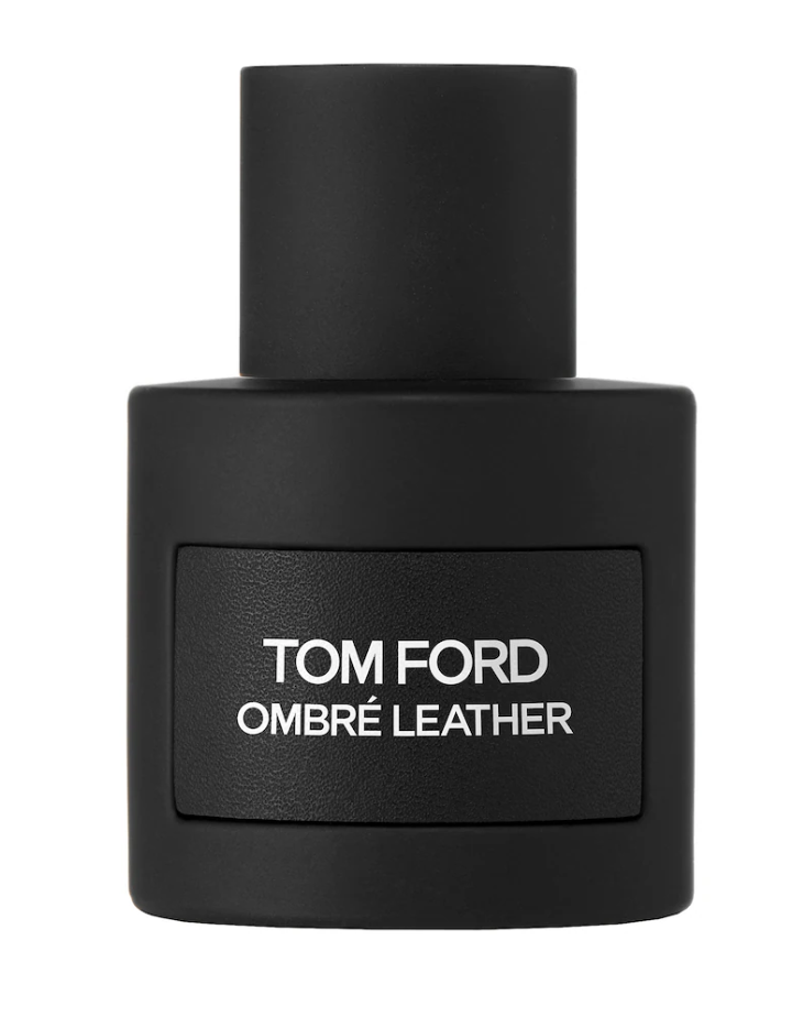 Pre orden: TOM FORD Ombré Leather Eau de Parfum