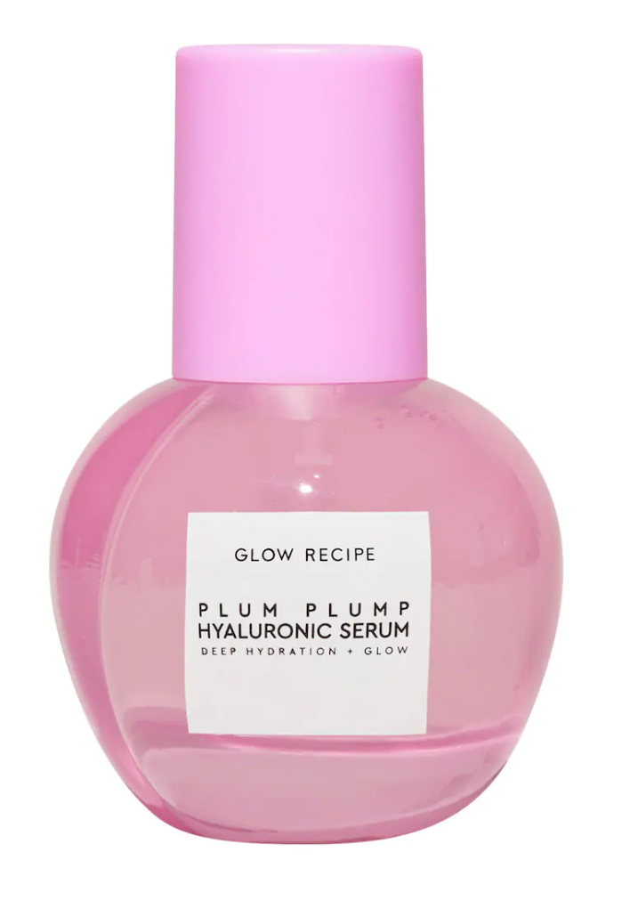 Glow Recipe Plum Plump™ Hyaluronic Acid Hydrating Serum