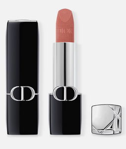Rouge Dior 100 Nude Look Mini Lipstick