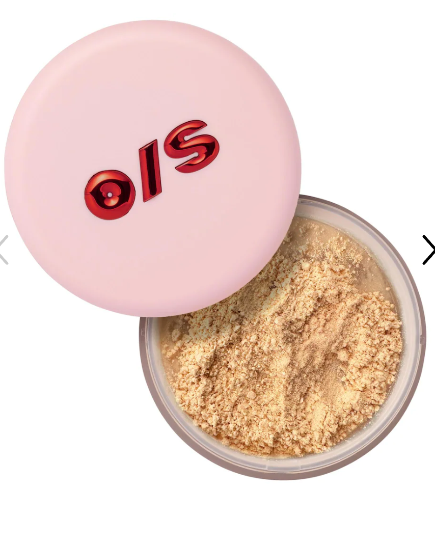 Pre orden: ONE/SIZE by Patrick Starrr Ultimate Blurring Setting Powder ...