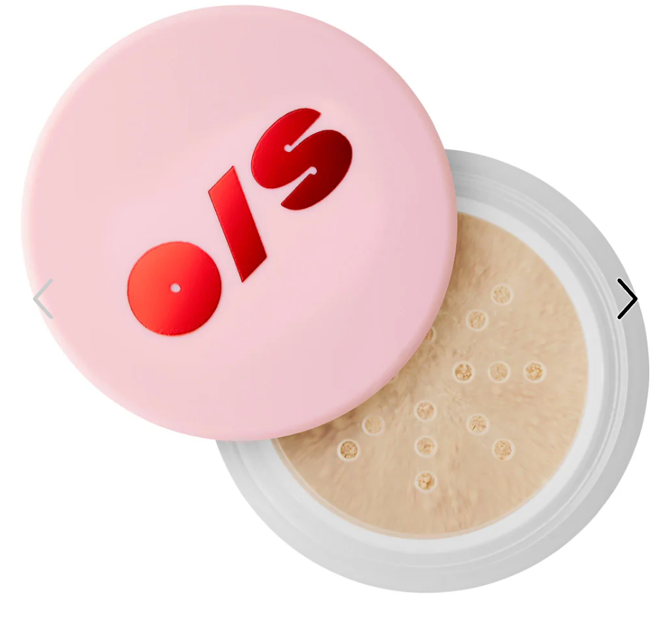 Pre orden: ONE/SIZE by Patrick Starrr Ultimate Blurring Setting Powder ...