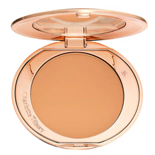 Cargar imagen en el visor de la galería, Pre orden: Charlotte Tilbury Airbrush Flawless Finish Setting Powder
