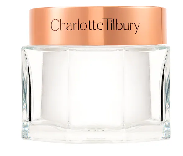 Pre orden: Charlotte Tilbury Magic Cream Moisturizer with Hyaluronic Acid