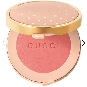 Pre orden: Gucci Luminous Matte Beauty Blush