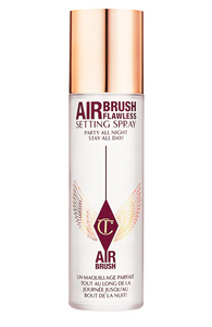 Pre orden:  Charlotte Tilbury Airbrush Flawless Setting Spray
