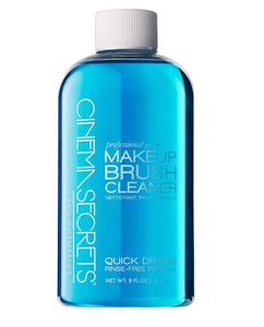 Pre orden: Cinema Secrets Makeup Brush Cleaner