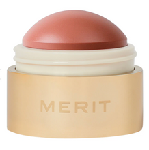 Cargar imagen en el visor de la galería, Pre orden: MERIT Flush Balm Cream Blush
