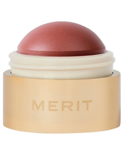 Pre orden: MERIT Flush Balm Cream Blush