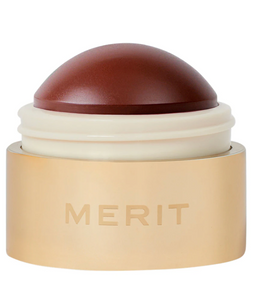 Pre orden: MERIT Flush Balm Cream Blush