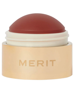 Pre orden: MERIT Flush Balm Cream Blush