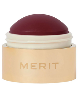 Pre orden: MERIT Flush Balm Cream Blush