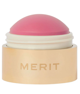 Pre orden: MERIT Flush Balm Cream Blush