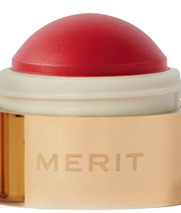 Pre orden: MERIT Flush Balm Cream Blush