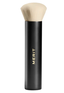 Pre orden: MERIT Brush No. 1 Tapered Blending Brush