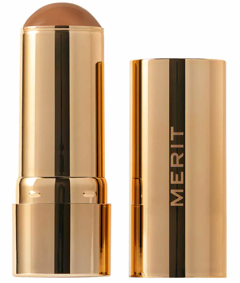 Pre orden: MERIT Bronze Balm Sheer Sculpting Bronzer – skina.mx