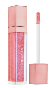 Pre orden: PATRICK TA Major Glow Lip Shine