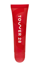 Cargar imagen en el visor de la galería, Pre orden: Tower 28 Beauty LipSoftie™ Hydrating Tinted Lip Treatment Balm
