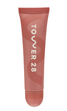 Cargar imagen en el visor de la galería, Pre orden: Tower 28 Beauty LipSoftie™ Hydrating Tinted Lip Treatment Balm
