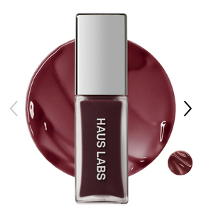 Pre orden: HAUS LABS BY LADY GAGA PhD Hybrid Lip Glaze Plumping Gloss