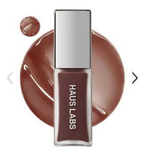 Pre orden: HAUS LABS BY LADY GAGA PhD Hybrid Lip Glaze Plumping Gloss