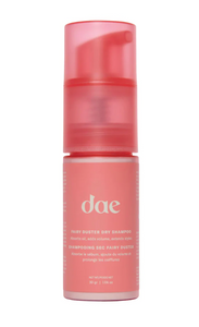 Pre orden: dae Fairy Duster Volumizing Dry Shampoo Powder