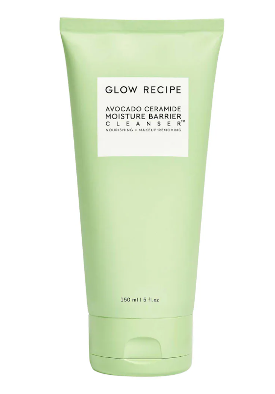 Pre orden: Glow Recipe Avocado Ceramide Moisture Barrier Cleanser