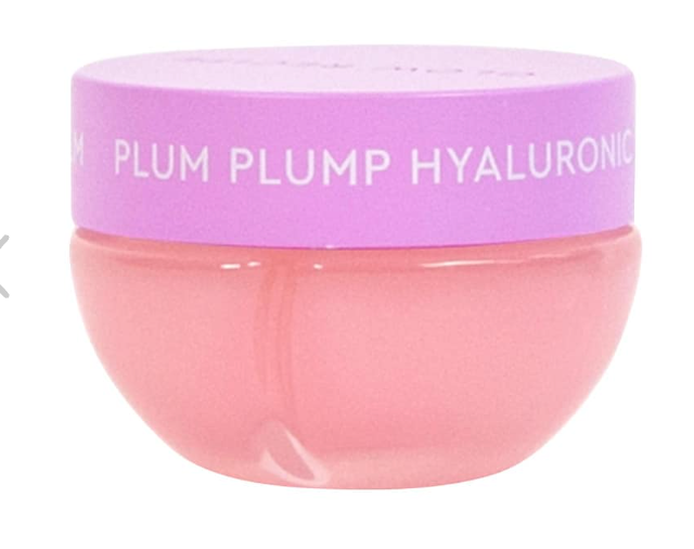 Pre orden: Glow Recipe Plum Plump Hyaluronic Acid Lip Gloss Balm