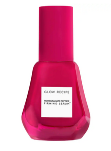 Pre orden: Glow Recipe Pomegranate Peptide Firming Serum