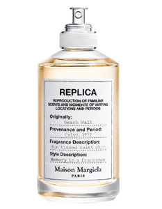 Pre orden: Maison Margiela 'REPLICA' Beach Walk