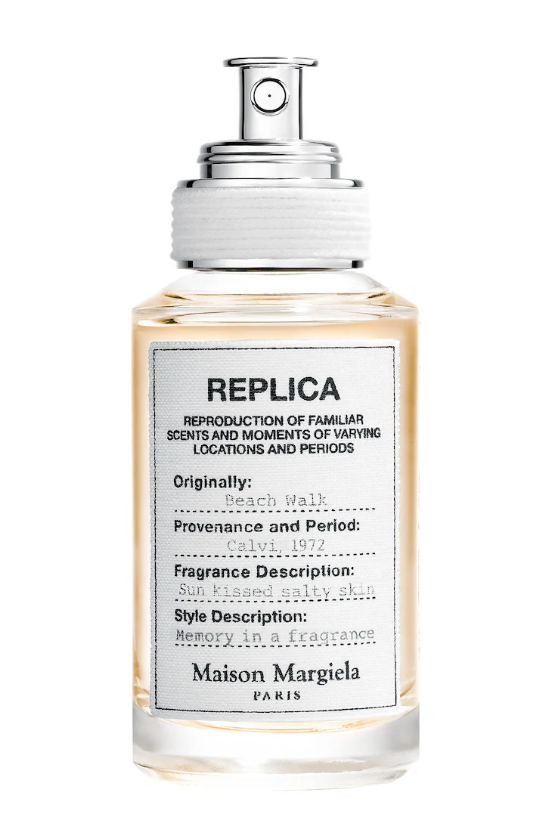 Pre orden: Maison Margiela 'REPLICA' Beach Walk