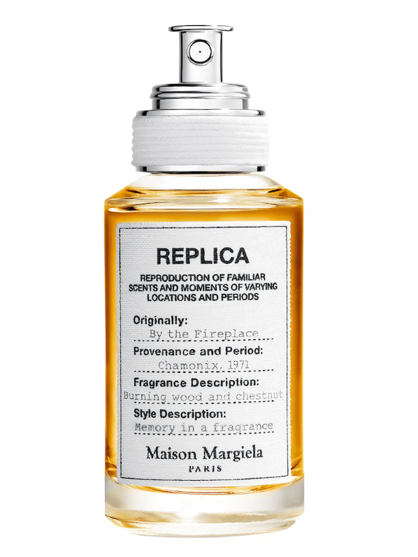 Pre orden: Maison Margiela 'REPLICA' By the Fireplace