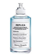 Cargar imagen en el visor de la galería, Pre orden: Maison Margiela ’REPLICA’ Sailing Day
