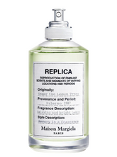 Cargar imagen en el visor de la galería, Pre orden: Maison Margiela &#39;REPLICA&#39; Under the Lemon Trees
