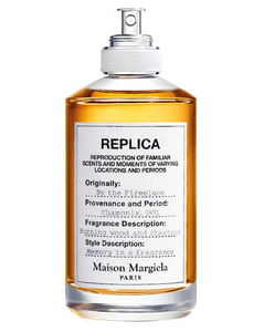 Pre orden: Maison Margiela 'REPLICA' By the Fireplace