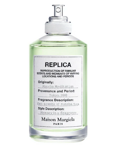 Pre orden: Maison Margiela REPLICA' Matcha Meditation