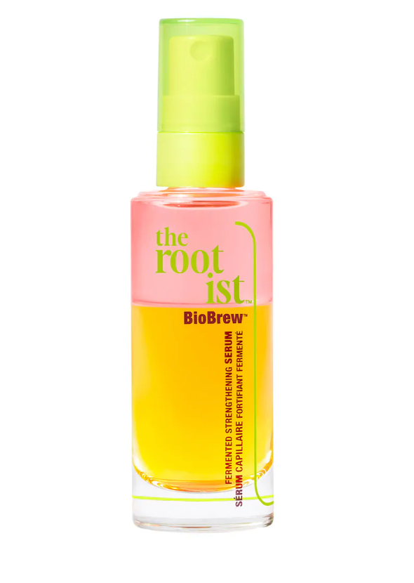 Pre orden: The Rootist BioBrew™ Fermented Strengthening Serum Spray for Roots, Scalp & Hair