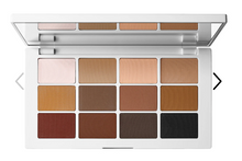 Cargar imagen en el visor de la galería, Pre orden: MAKEUP BY MARIO Master Mattes™ Eyeshadow Palette
