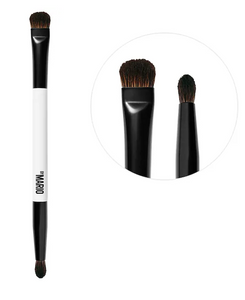 Pre orden: MAKEUP BY MARIO E6 Dual-Ended Eyeshadow Brush