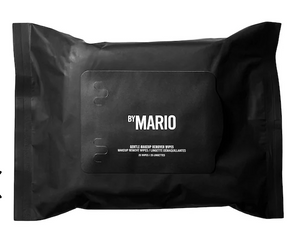 Pre orden: MAKEUP BY MARIO Gentle Makeup Remover Wipes