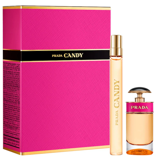 Pre orden: Prada Mini Candy Eau de Parfum Perfume Set