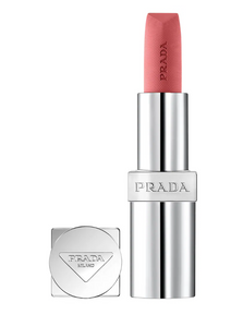 Pre orden: Prada Beauty Monochrome Soft Matte Refillable Lipstick