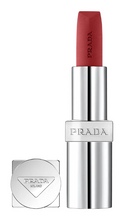 Cargar imagen en el visor de la galería, Pre orden: Prada Beauty Monochrome Soft Matte Refillable Lipstick
