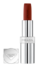 Cargar imagen en el visor de la galería, Pre orden: Prada Beauty Monochrome Soft Matte Refillable Lipstick
