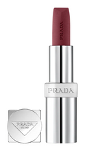 Cargar imagen en el visor de la galería, Pre orden: Prada Beauty Monochrome Soft Matte Refillable Lipstick
