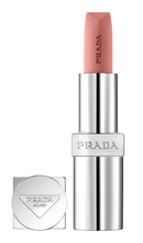 Cargar imagen en el visor de la galería, Pre orden: Prada Beauty Monochrome Soft Matte Refillable Lipstick
