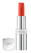 Cargar imagen en el visor de la galería, Pre orden: Prada Beauty Monochrome Soft Matte Refillable Lipstick
