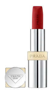 Pre orden: Prada Beauty Monochrome Hyper Matte Refillable Lipstick