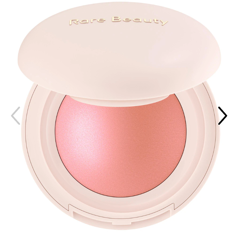 Pre orden: Rare Beauty by Selena Gomez Soft Pinch Luminous Powder Blush