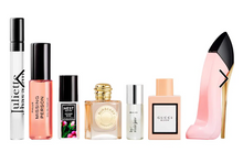 Cargar imagen en el visor de la galería, Pre orden: Sephora Favorites Deluxe Best-Selling Mini Perfume Sampler Set
